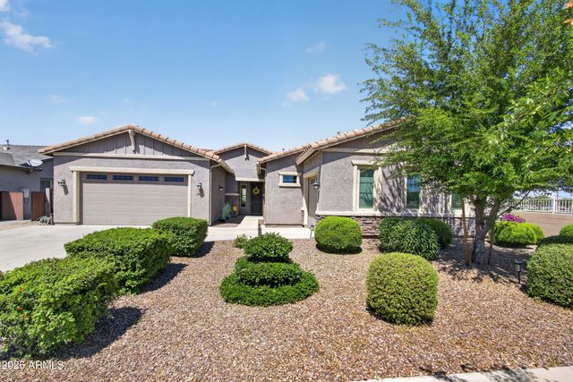 22386 E Duncan Street, Queen Creek, AZ 85142