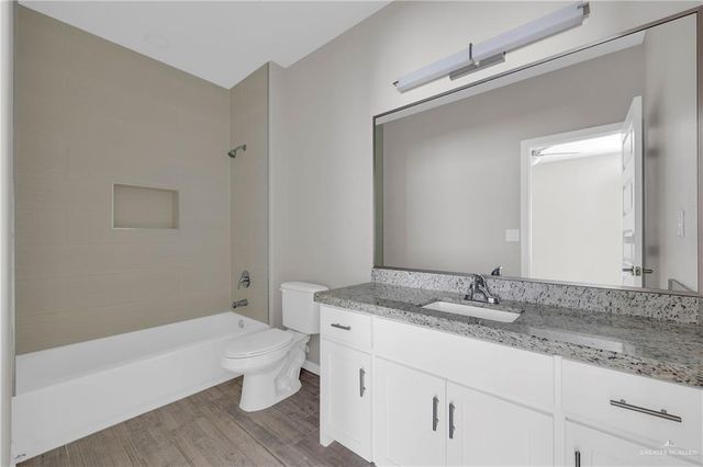 5006 Dahlia Street 3, Pharr, TX 78539