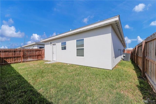 5006 Dahlia Street 3, Pharr, TX 78539