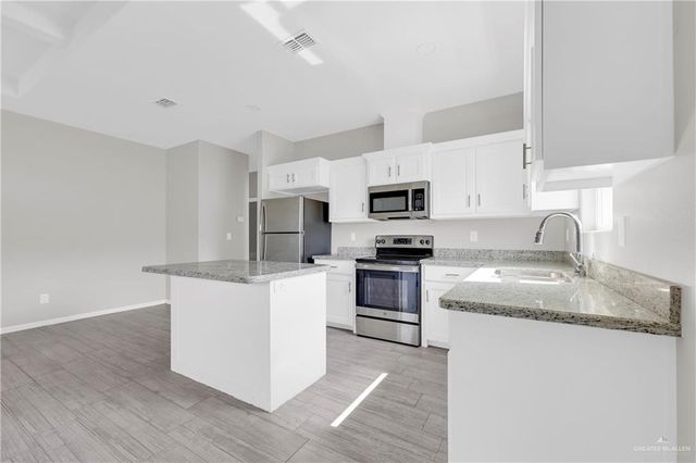 5006 Dahlia Street 3, Pharr, TX 78539