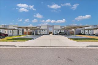 5006 Dahlia Street 3, Pharr, TX 78539