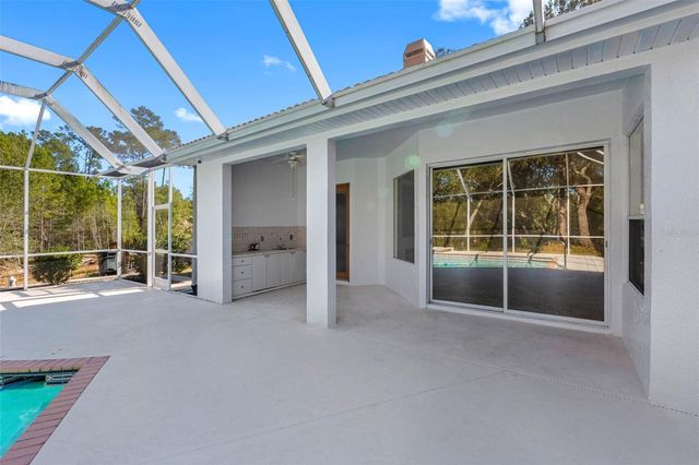 9336 TOOKE SHORE DRIVE, Weeki Wachee, FL 34613