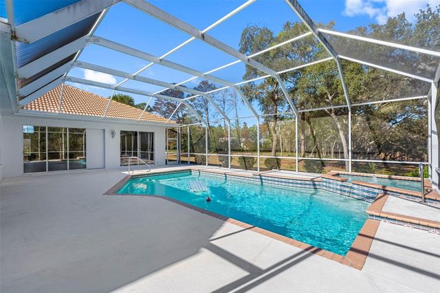 9336 TOOKE SHORE DRIVE, Weeki Wachee, FL 34613