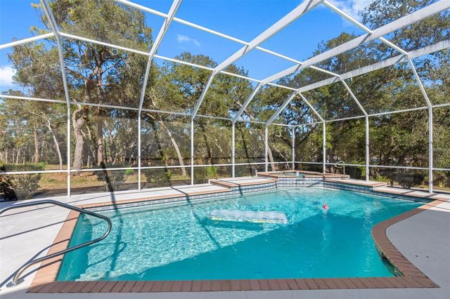 9336 TOOKE SHORE DRIVE, Weeki Wachee, FL 34613