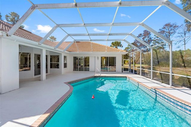 9336 TOOKE SHORE DRIVE, Weeki Wachee, FL 34613