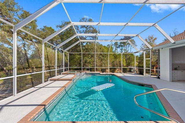 9336 TOOKE SHORE DRIVE, Weeki Wachee, FL 34613