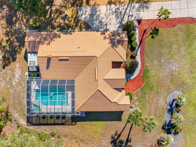 9336 TOOKE SHORE DRIVE, Weeki Wachee, FL 34613