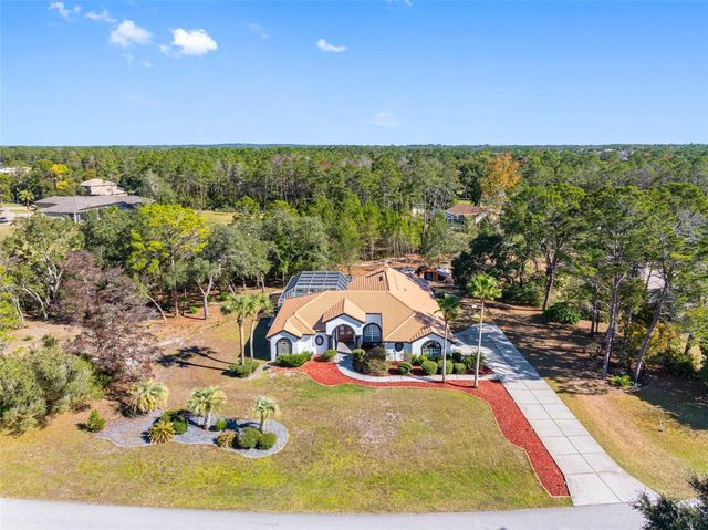 9336 TOOKE SHORE DRIVE, Weeki Wachee, FL 34613