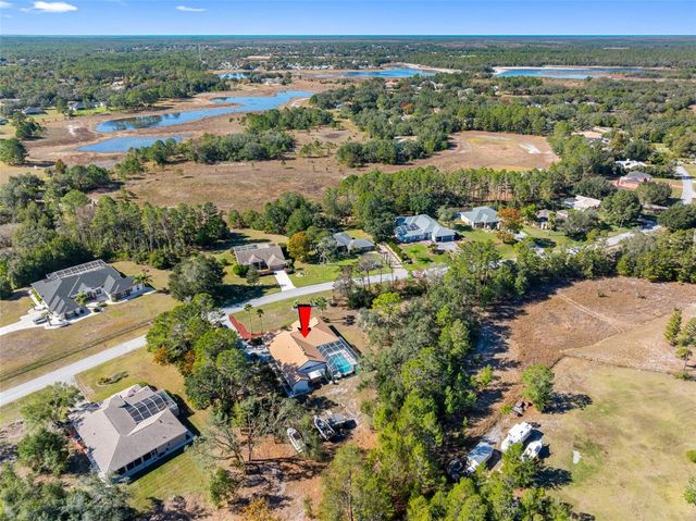 9336 TOOKE SHORE DRIVE, Weeki Wachee, FL 34613