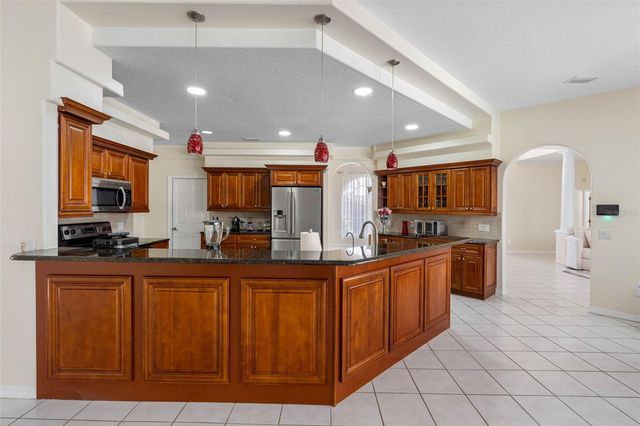 9336 TOOKE SHORE DRIVE, Weeki Wachee, FL 34613