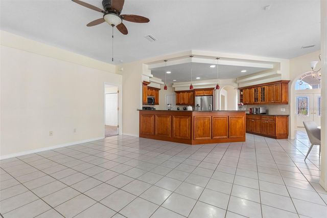 9336 TOOKE SHORE DRIVE, Weeki Wachee, FL 34613