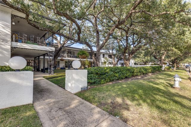 6115 Averill Way A, Dallas, TX 75225