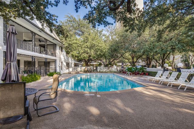 6115 Averill Way A, Dallas, TX 75225