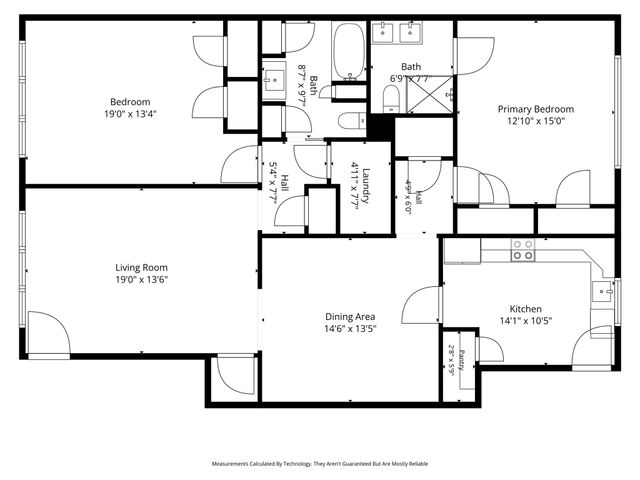 6115 Averill Way A, Dallas, TX 75225