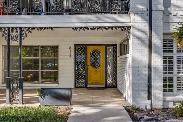 6115 Averill Way A, Dallas, TX 75225