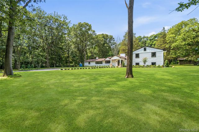 31 Saw Mill Road, Cold Spring Harbor, NY 11724