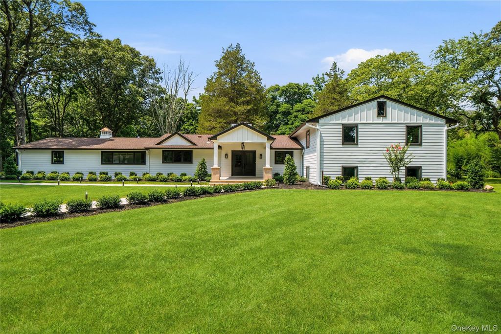 31 Saw Mill Road, Cold Spring Harbor, NY 11724 — photo 3