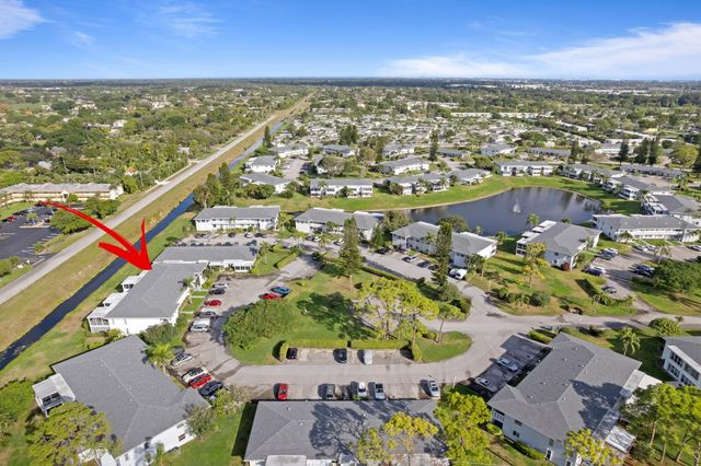 2915 SW 15th Street 204, Delray Beach, FL 33445