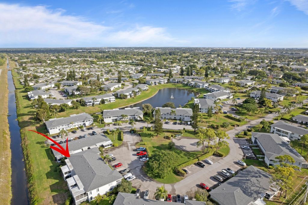 2915 SW 15th Street 204, Delray Beach, FL 33445