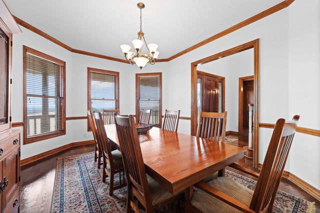 4520 S Nolan River Road, Cleburne, TX 76033