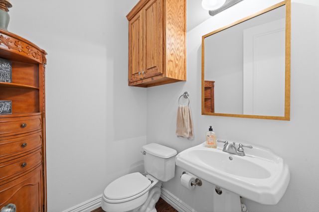 4520 S Nolan River Road, Cleburne, TX 76033