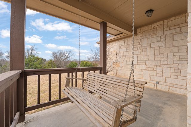 4520 S Nolan River Road, Cleburne, TX 76033