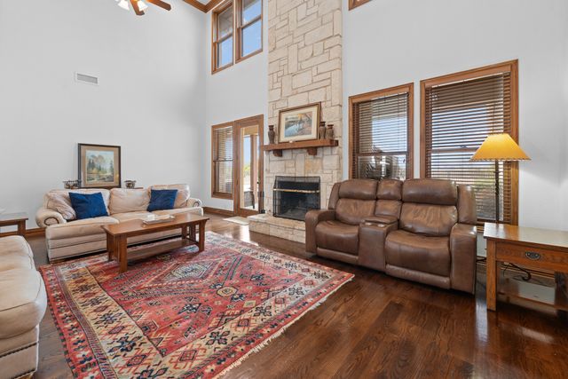 4520 S Nolan River Road, Cleburne, TX 76033