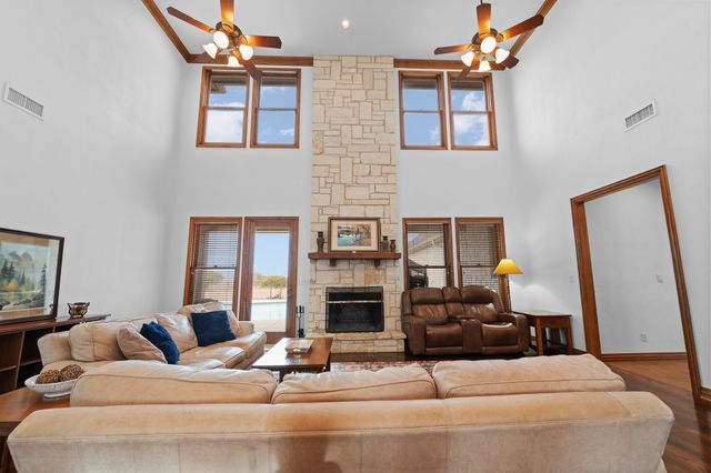 4520 S Nolan River Road, Cleburne, TX 76033