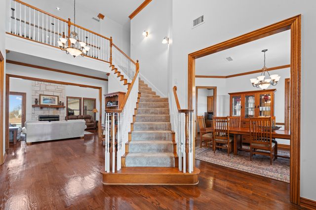 4520 S Nolan River Road, Cleburne, TX 76033