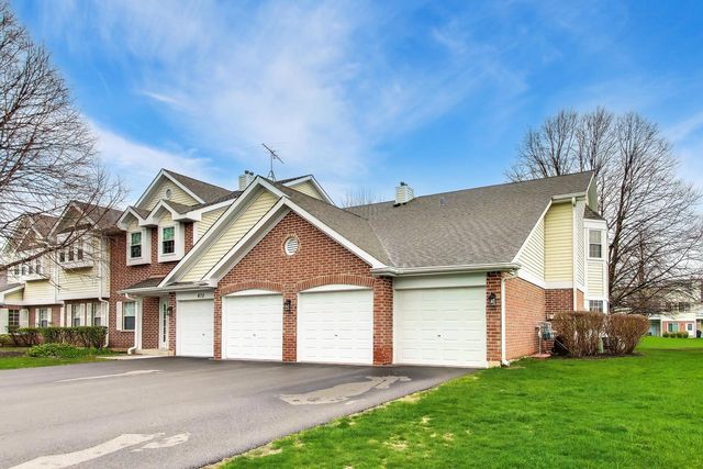 872 Quin Court 102, Naperville, IL 60563