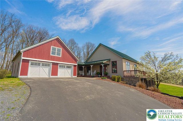 2245 North Lane, Upper Macungie Twp, PA 18106