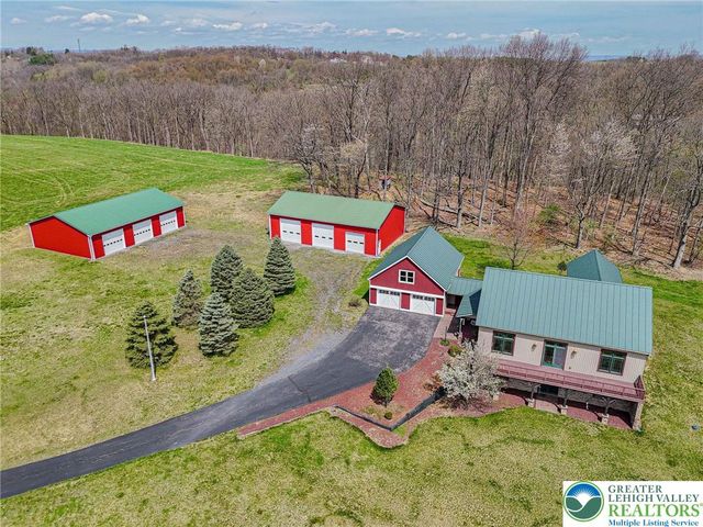 2245 North Lane, Upper Macungie Twp, PA 18106
