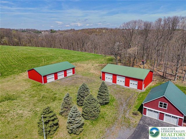2245 North Lane, Upper Macungie Twp, PA 18106
