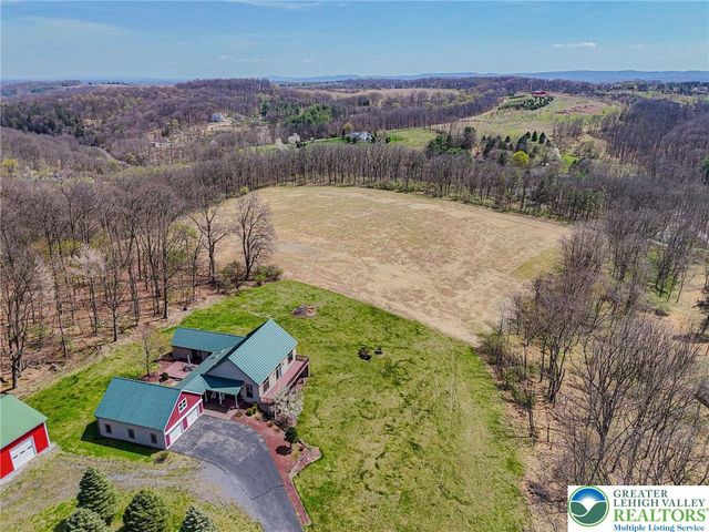 2245 North Lane, Upper Macungie Twp, PA 18106