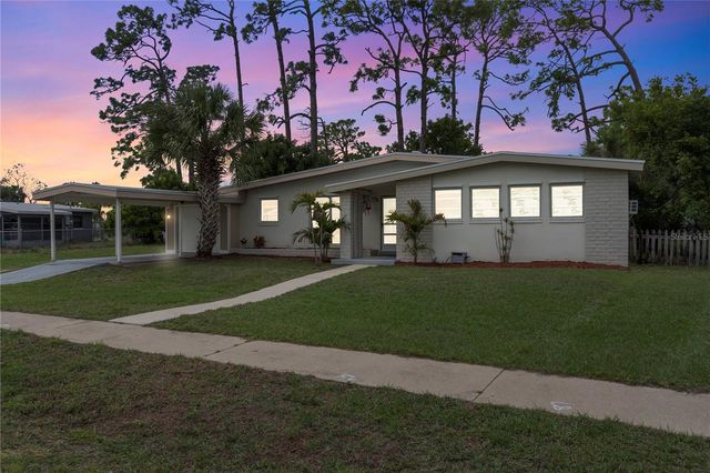 22370 CATHERINE AVENUE, Port Charlotte, FL 33952