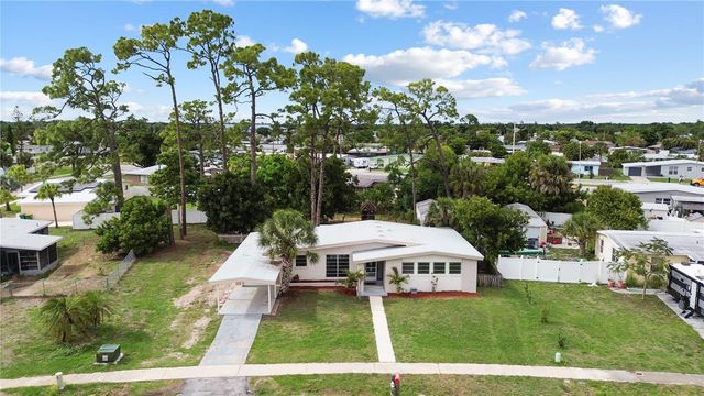 22370 CATHERINE AVENUE, Port Charlotte, FL 33952