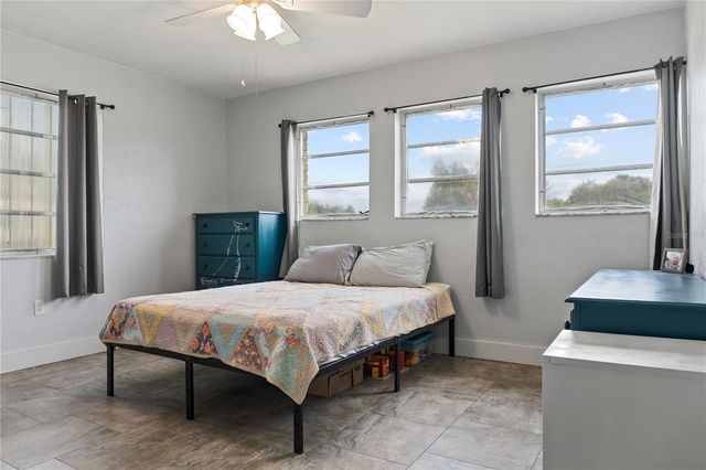 22370 CATHERINE AVENUE, Port Charlotte, FL 33952