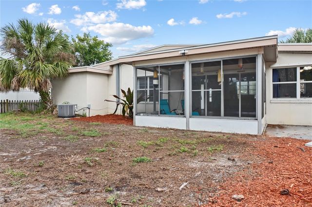 22370 CATHERINE AVENUE, Port Charlotte, FL 33952