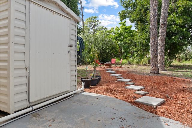 22370 CATHERINE AVENUE, Port Charlotte, FL 33952