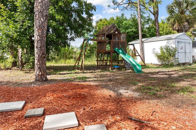 22370 CATHERINE AVENUE, Port Charlotte, FL 33952