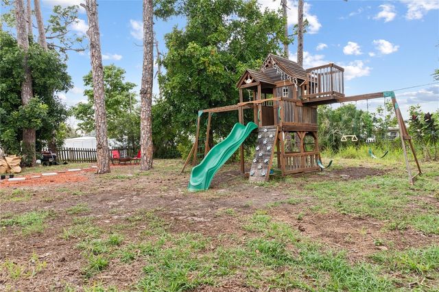 22370 CATHERINE AVENUE, Port Charlotte, FL 33952