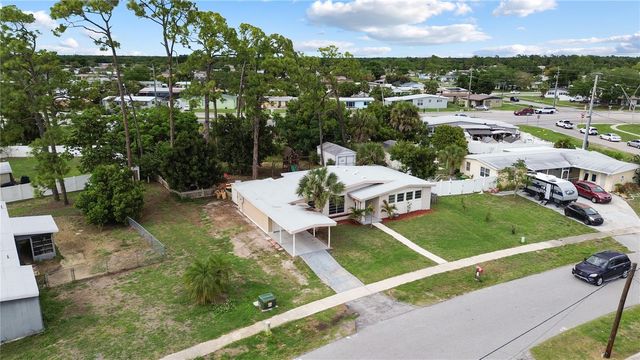 22370 CATHERINE AVENUE, Port Charlotte, FL 33952