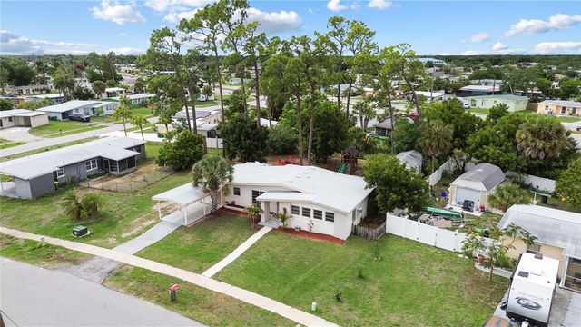 22370 CATHERINE AVENUE, Port Charlotte, FL 33952
