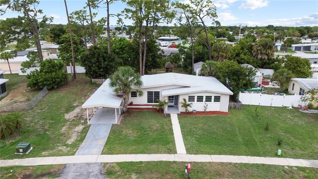 22370 CATHERINE AVENUE, Port Charlotte, FL 33952