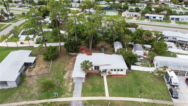 22370 CATHERINE AVENUE, Port Charlotte, FL 33952