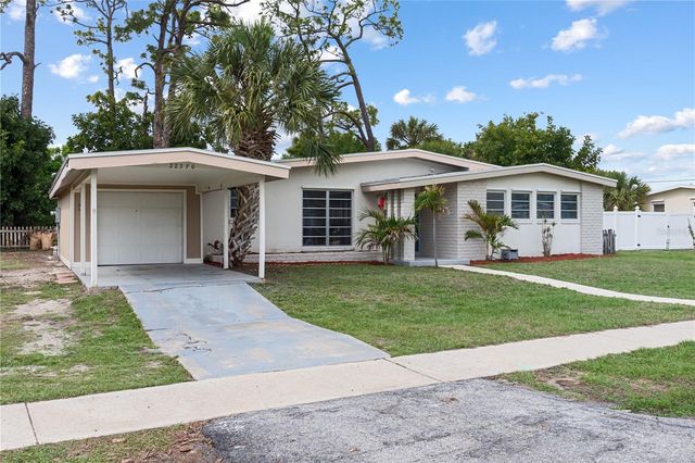 22370 CATHERINE AVENUE, Port Charlotte, FL 33952