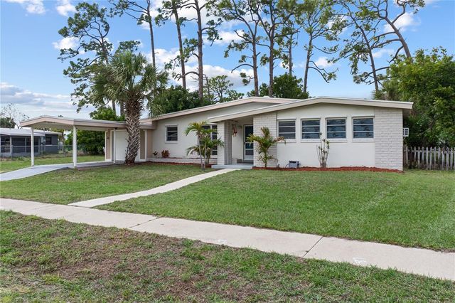 22370 CATHERINE AVENUE, Port Charlotte, FL 33952