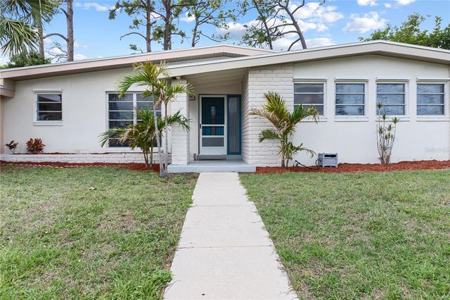 22370 CATHERINE AVENUE, Port Charlotte, FL 33952