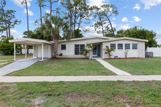 22370 CATHERINE AVENUE, Port Charlotte, FL 33952