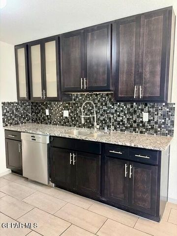 4824 GUILLERMO ESPINOZA Street, El Paso, TX 79938